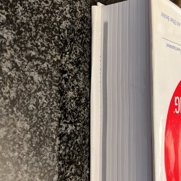 Joy of Cooking Cookbook 2006 - Picture 8 of 15